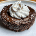 Chocolate Protein Cheesecake: High-Protein Dessert