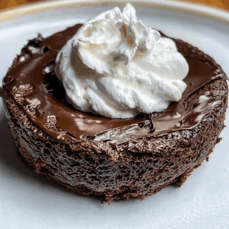 Chocolate Protein Cheesecake: High-Protein Dessert