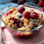 Dump Cake