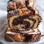 Chocolate Babka 4 Chocolate Babka