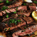 Best Steak Marinade In Existence