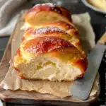 Brioche With Yeast 4 Brioche With Yeast