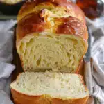 Buttery Brioche Bread 4 Buttery Brioche Bread
