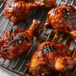 Barbecue Chicken
