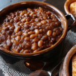 Boston Baked Beans