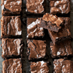 Classic Chocolate Brownies