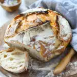 Rustic Bread 4 Rustic Bread