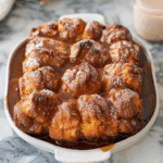 Easy Monkey Bread