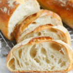 Homemade French Bread