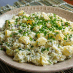 Perfect Potato Salad