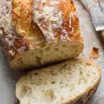 Easiest Yeast Bread 4 Easiest Yeast Bread