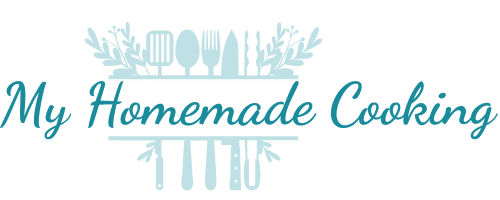 My Homemade Cooking