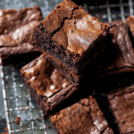Easy Chocolate Brownies