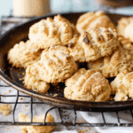 Mary Berry's Easy Fork Biscuits