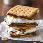 S'mores Recipe