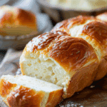 2-Ingredient Greek Yogurt Bread