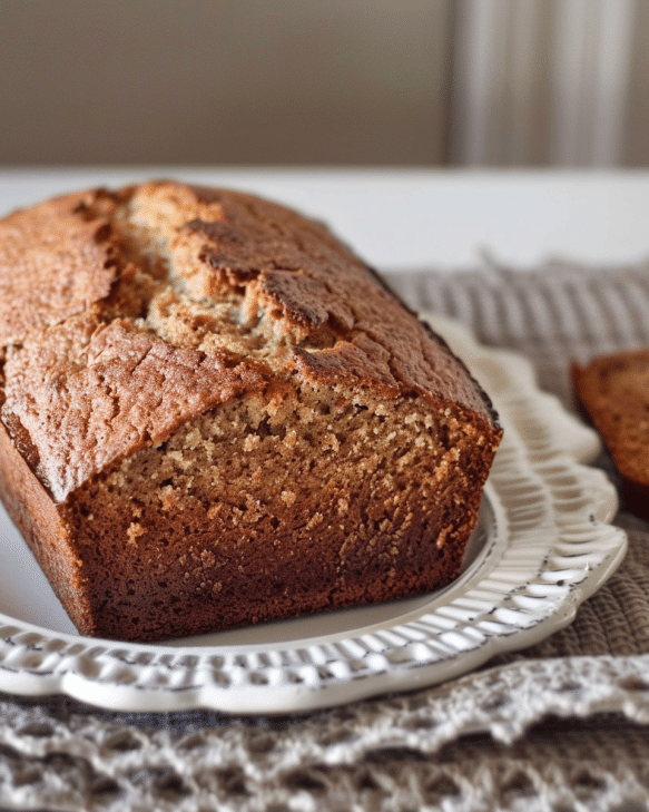 Amish Friendship Bread