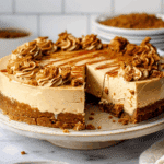Biscoff Cheesecake