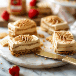 No Bake Biscoff Desserts