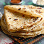 Chapati Flatbread