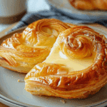 Cheese Danish Delight