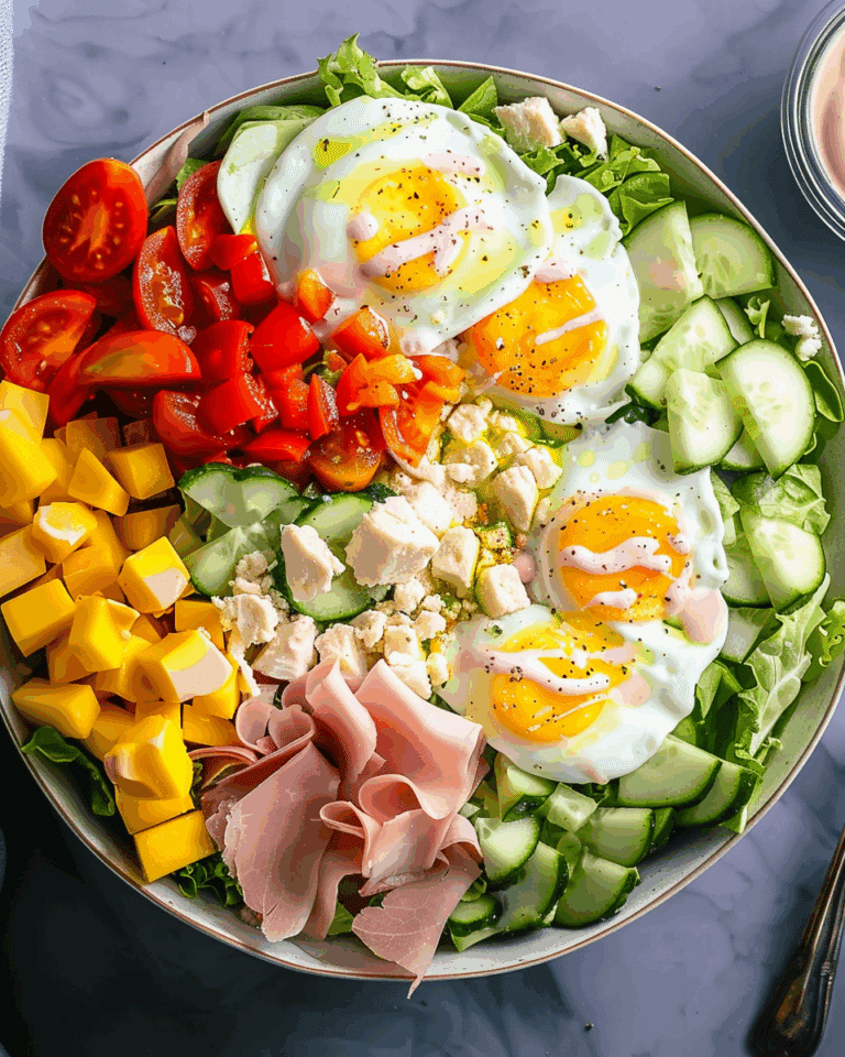 Chef Salad