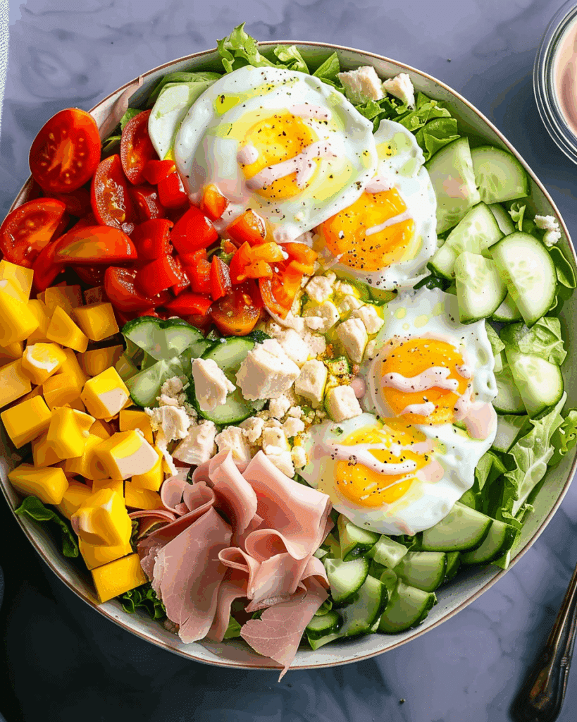 Chef Salad