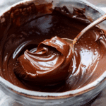 Chocolate Ganache