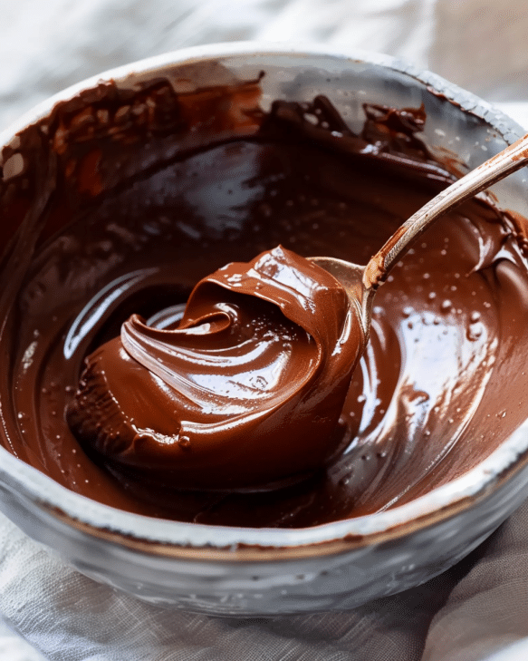 Chocolate Ganache