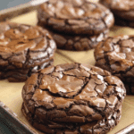 Cookies Made From Brownie Mix