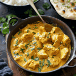 Chicken Korma