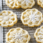 Easy Sugar Cookie