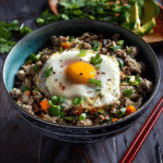 Egg Roll in a Bowl