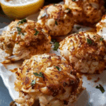 Famous Crab Bombs