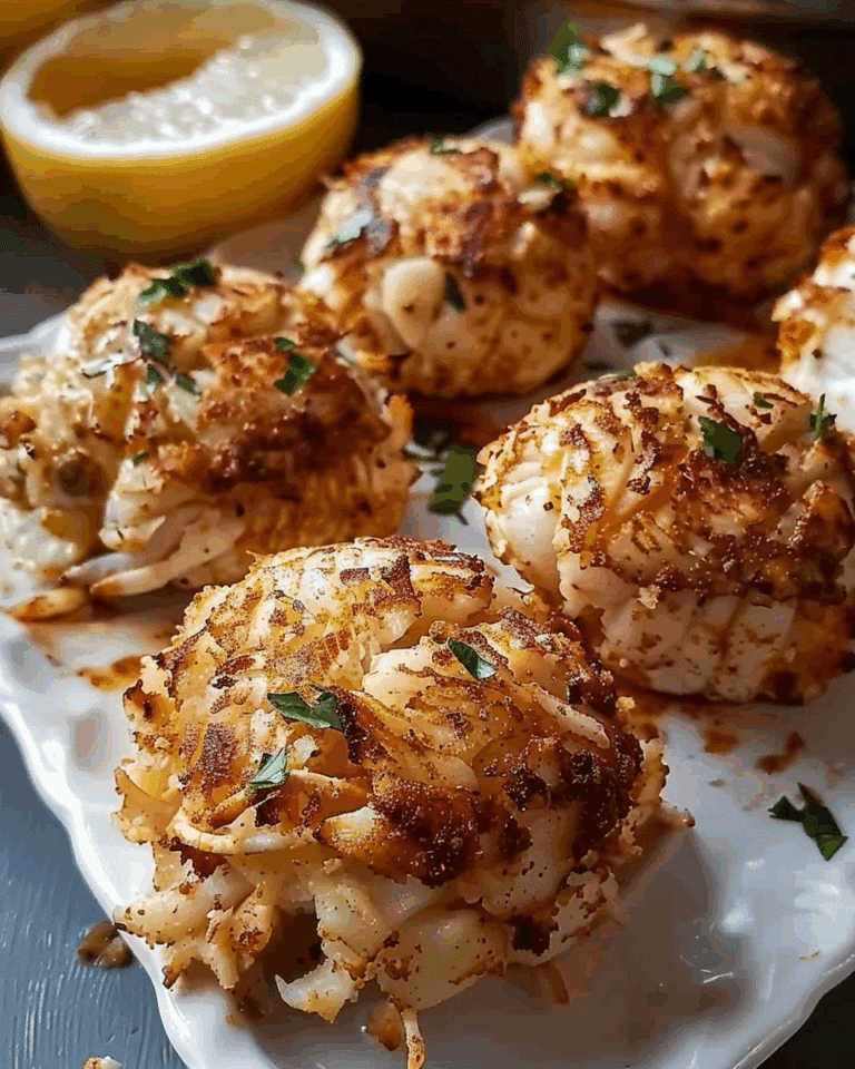 Famous Crab Bombs