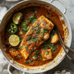 Fish Curry