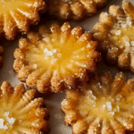 French Salted Butter Cookies