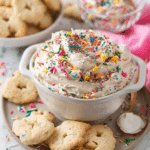 Funfetti Cake Dip