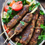 Kofta Kebab