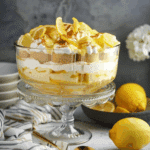 Lemon Trifle