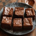 Nutella Brownie