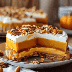 Pumpkin Delight