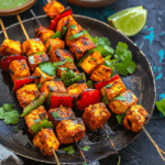 Paneer Tikka