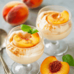 Peach Mousse