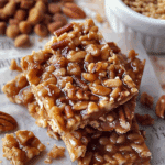 Praline Crunch Recipe