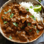 Rogan Josh