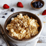 Scrambled Oats Recipe