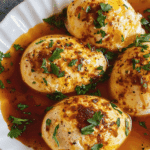 TikTok Egg Boil