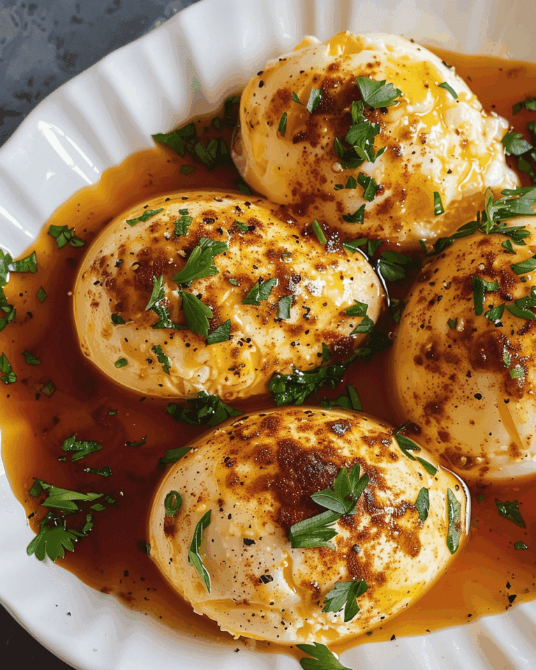 TikTok Egg Boil
