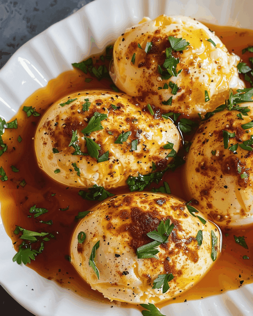 TikTok Egg Boil